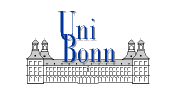 Logo Universität Bonn